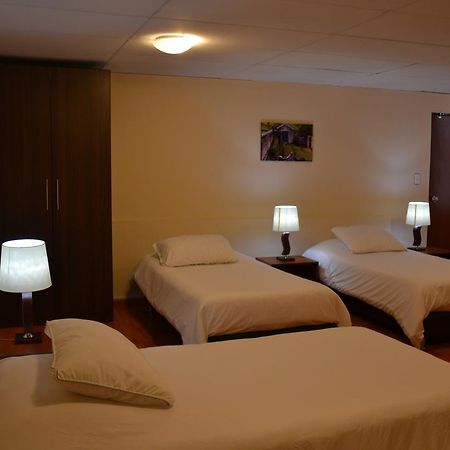 Sausalito Hostel Popayán Zewnętrze zdjęcie