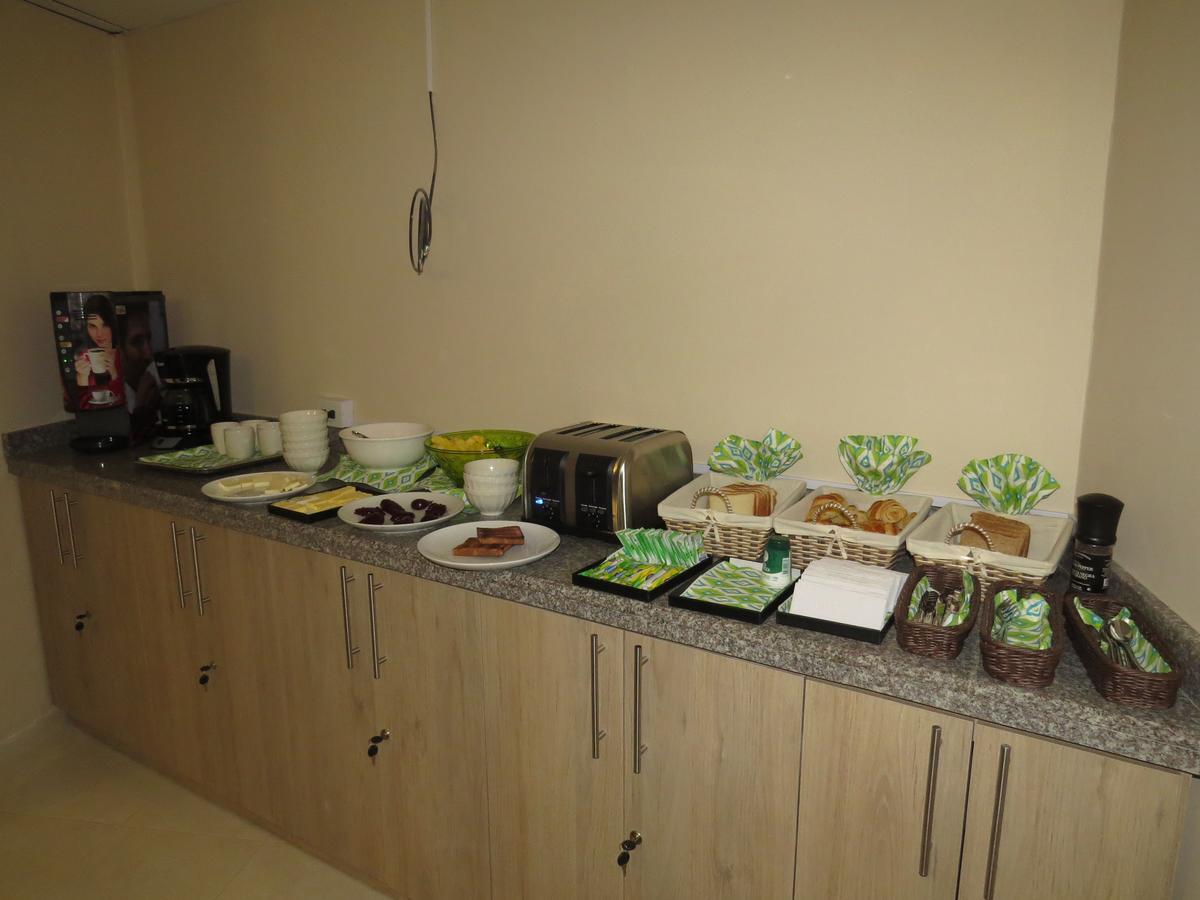 Sausalito Hostel Popayán Zewnętrze zdjęcie