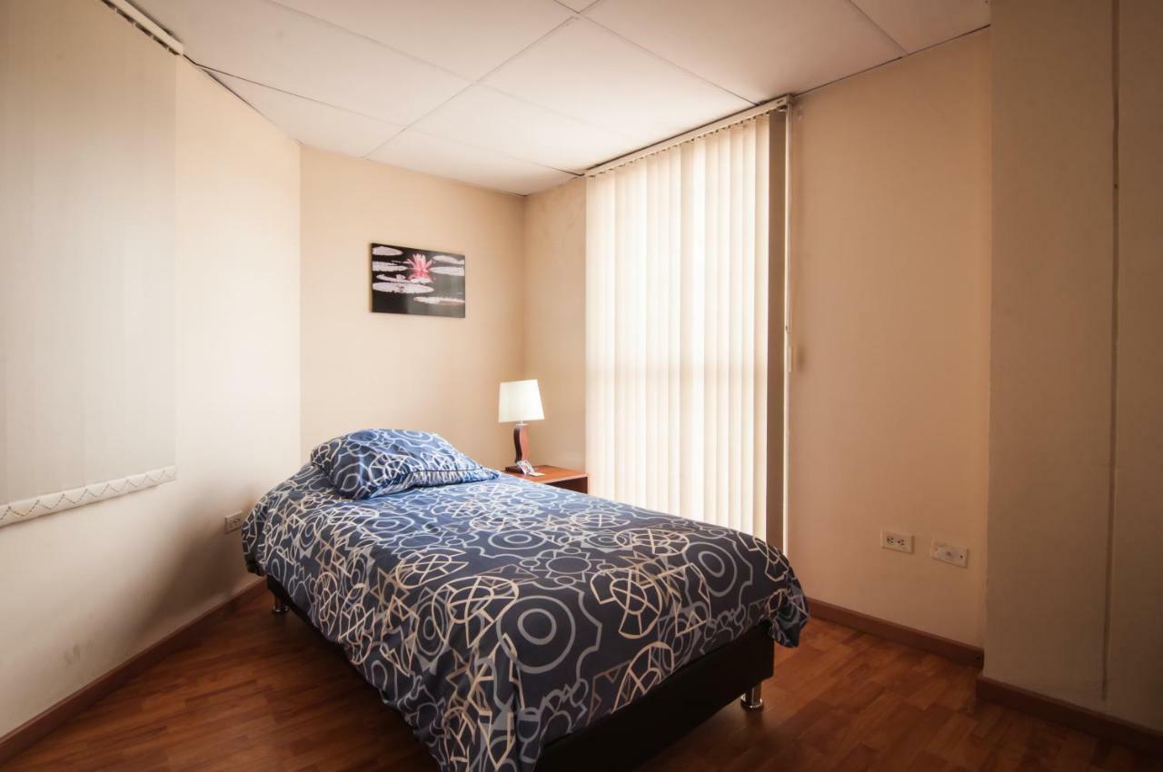 Sausalito Hostel Popayán Zewnętrze zdjęcie