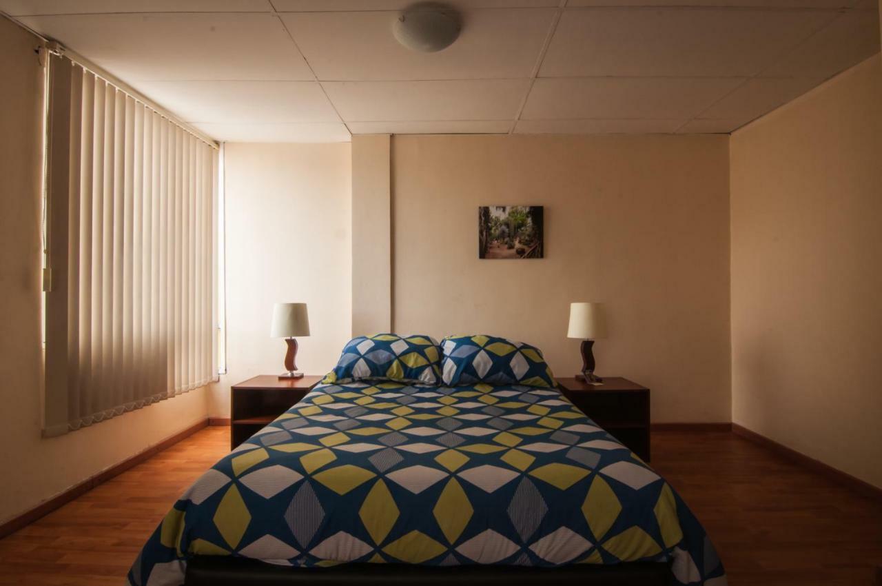 Sausalito Hostel Popayán Zewnętrze zdjęcie