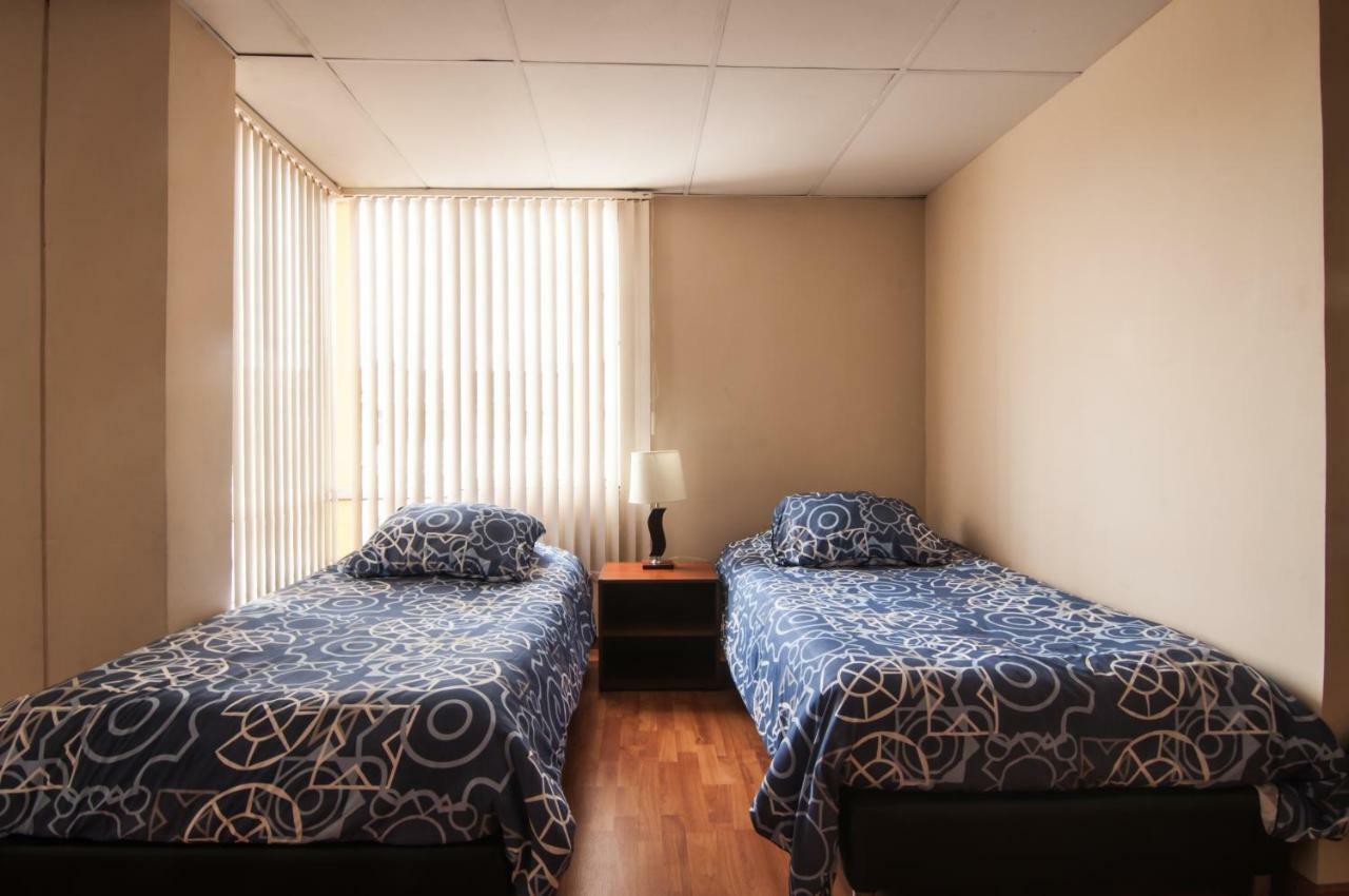 Sausalito Hostel Popayán Zewnętrze zdjęcie