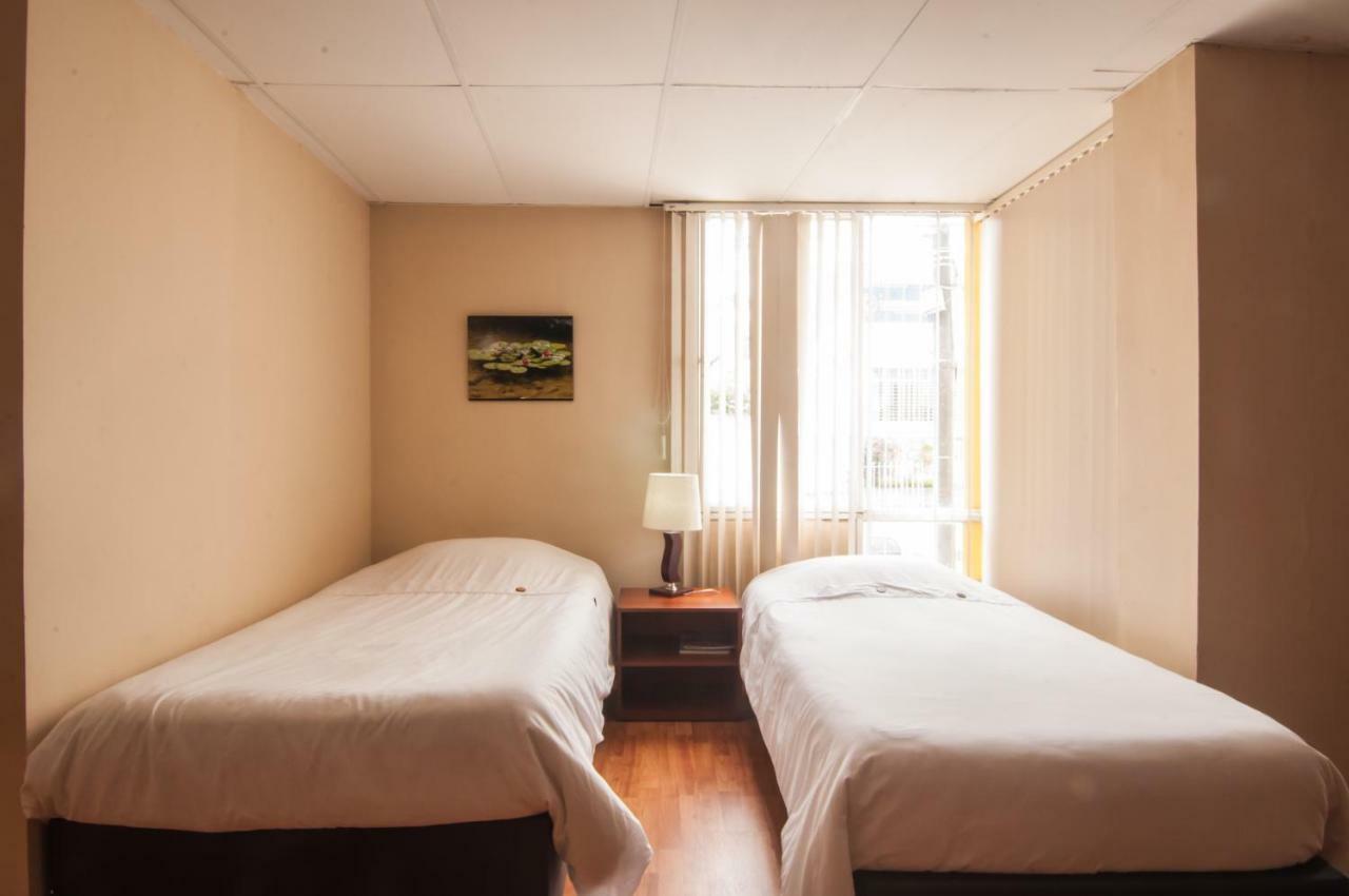 Sausalito Hostel Popayán Zewnętrze zdjęcie