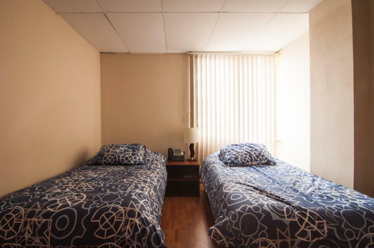 Sausalito Hostel Popayán Zewnętrze zdjęcie
